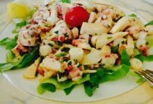 Barbanera美食图片