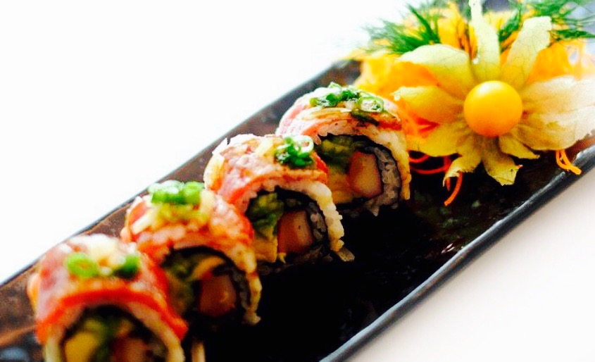 Restaurant Sushi Hoshi