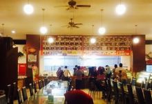 Restoran Sego Dalem美食图片