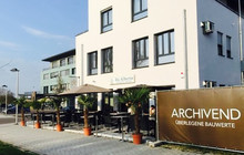 Ristorante Pizzeria Da Alberto餐厅图片