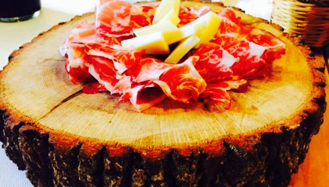 Osteria del Caroseno餐厅图片