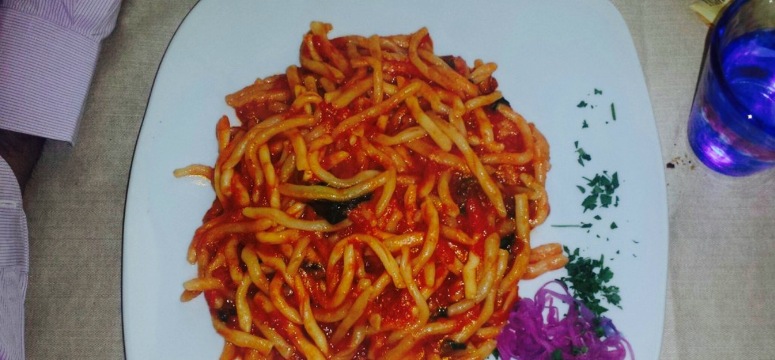 Il Fienile餐厅图片