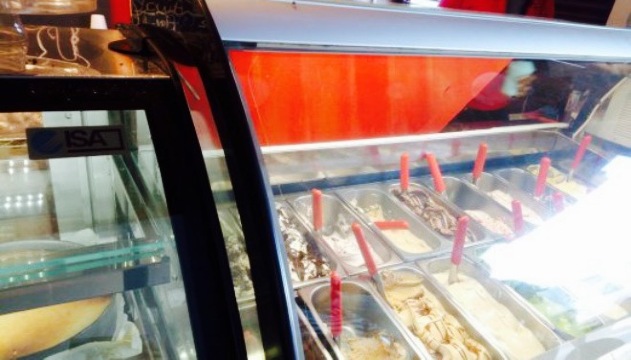 Elena's Cafe Italiano and Pizzeria Italiana