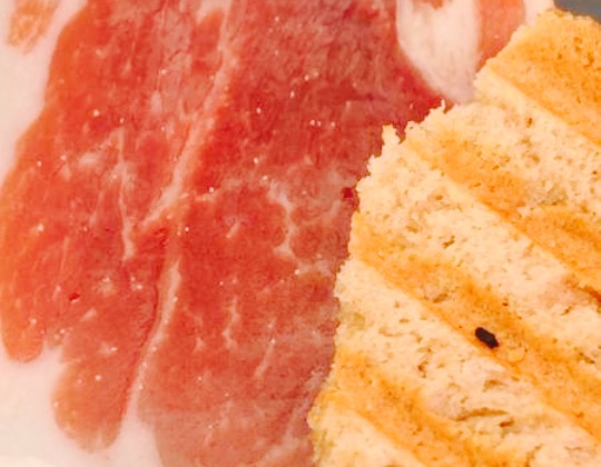 La Plage des Lézards餐厅图片