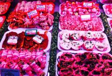 Macelleria del Borgo购物图片