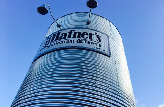 Hafner's Restaurant & Tavern