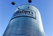 Hafner's Restaurant & Tavern美食图片