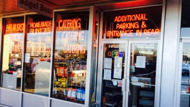 Bagel Boss餐厅图片