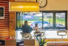 Boardwalk Cafe美食图片