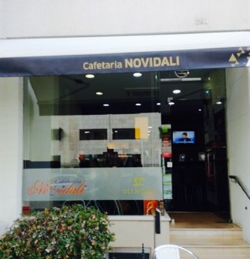 Cafetaria Novidali餐厅图片