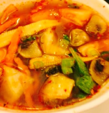 Thai Touch Kitchen餐厅图片