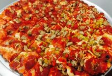 Don's Pizza Palace美食图片