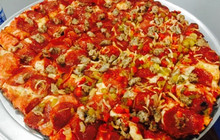 Don's Pizza Palace餐厅图片