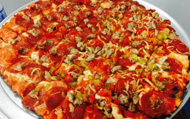 Don's Pizza Palace