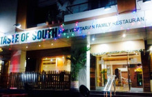 Taste Of South餐厅图片
