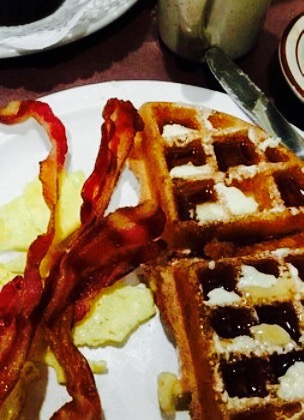 Smitty's Restaurant & Lounge餐厅图片