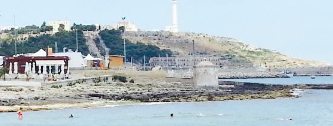 Lido Azzurro餐厅图片