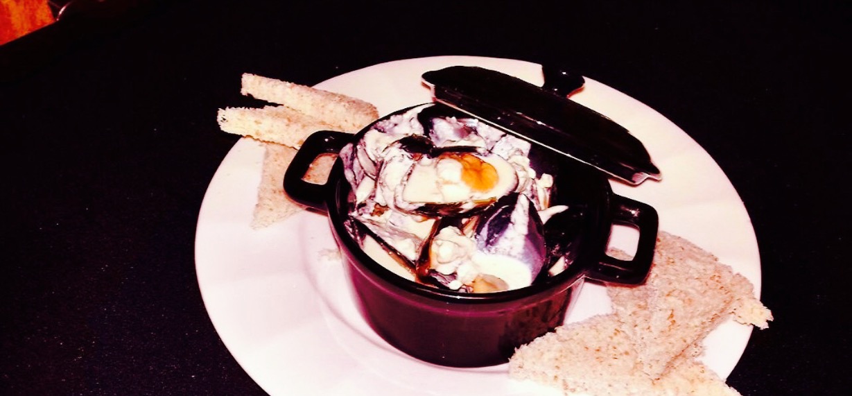 The Garden Shack餐厅图片