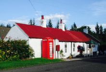 Kilberry Inn - Restaurant with Rooms美食图片