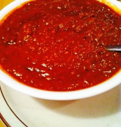 La Villa Mexican Restaurant