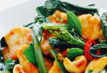 Thai Budda美食图片