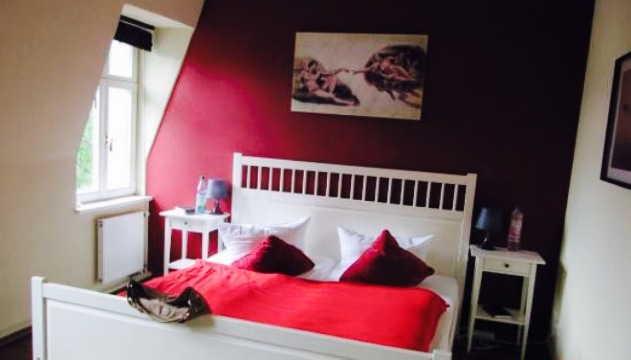 Dampfschiff餐厅图片