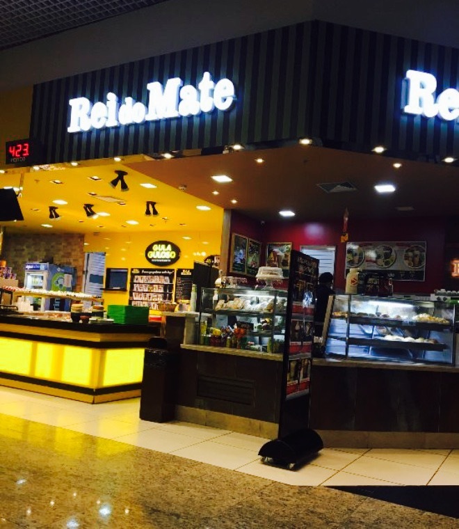 Rei do Mate