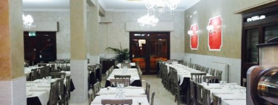 Ristorante Santa Monica