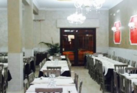 Ristorante Santa Monica美食图片