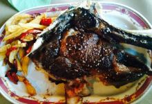 Meson El Cruce美食图片