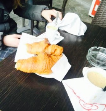 Style Cafe餐厅图片