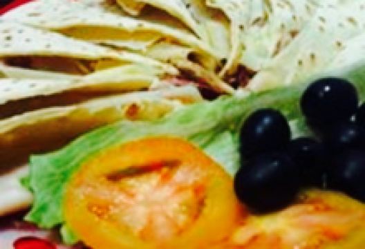 Bar Numero 14美食图片