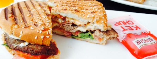 Venezia Ice餐厅图片