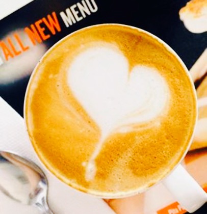 Barista Gwalior餐厅图片