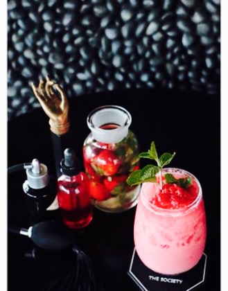 The Society餐厅图片