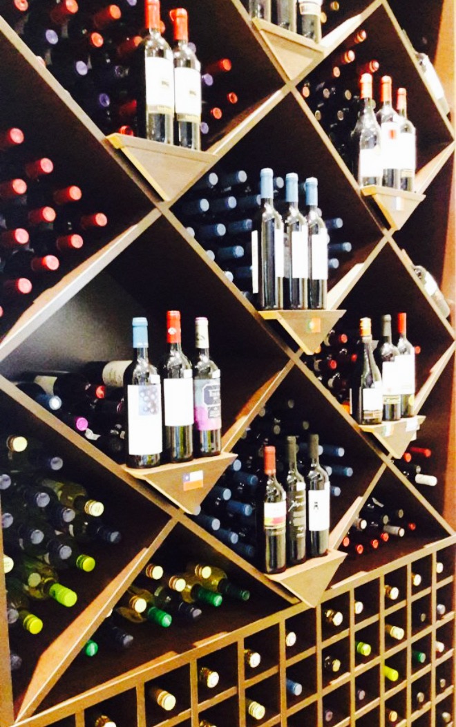 Livraria Praça de Casa Forte餐厅图片