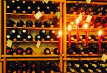 Agua na Boca美食图片