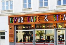 Diyar Cafe og Steak House美食图片