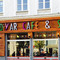Diyar Cafe og Steak House
