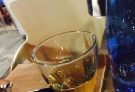 Caterina's Creperie美食图片