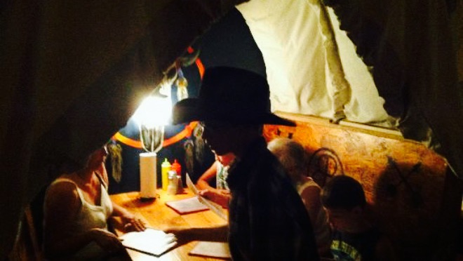 Buckaroo Bills餐厅图片