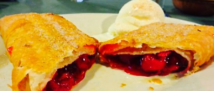 Los Agaves Restaurant