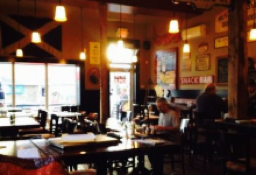 The Albert and Crown Pub and Eatery美食图片