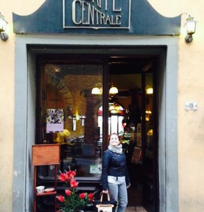 Caffe' Centrale餐厅图片