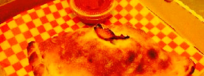 Angelina's Pizzeria and Cafe