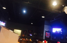 Boston Pizza餐厅图片
