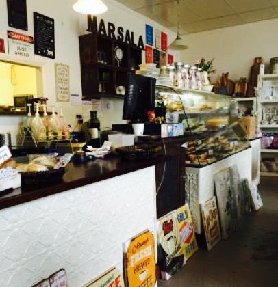 Marsala Cafe Catering and Giftwares餐厅图片