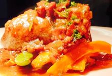 NOSH Cafe Bistro美食图片