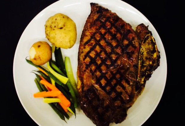 Sloan's New York Grill