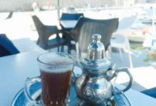 Cafe Chott美食图片
